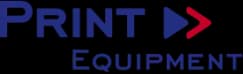 Print Equipment
