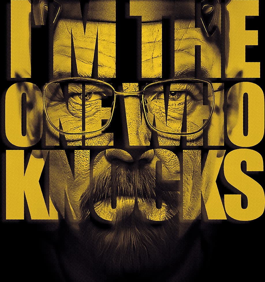 Breaking Bad