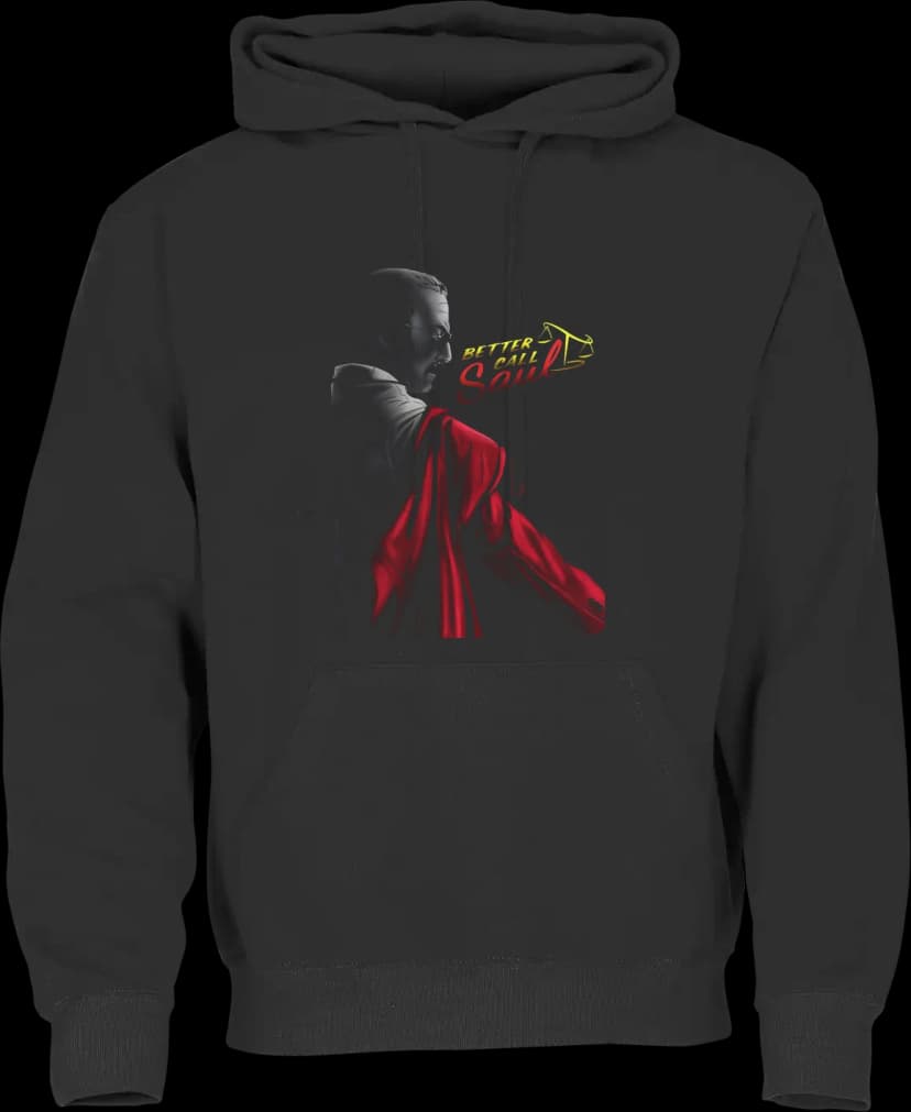 Better Call Saul Hoodie