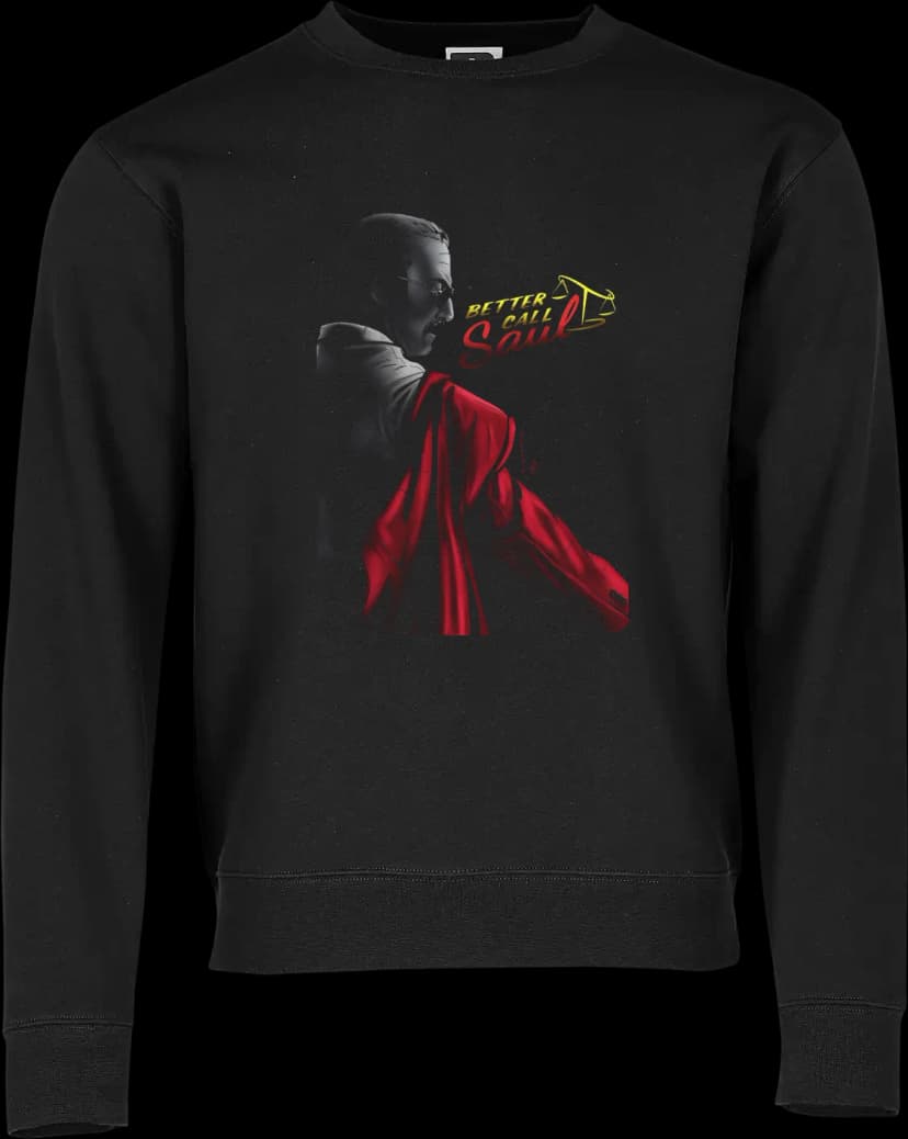Better Call Saul Sweater