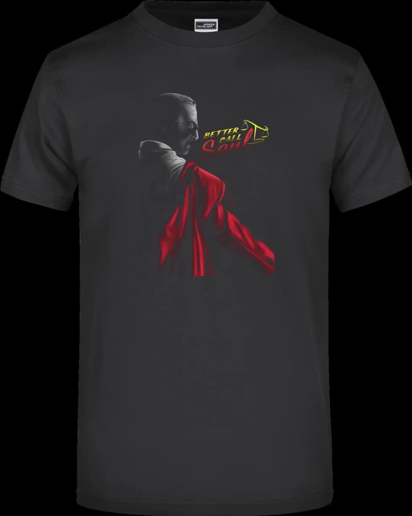 Better Call Saul T-Shirt