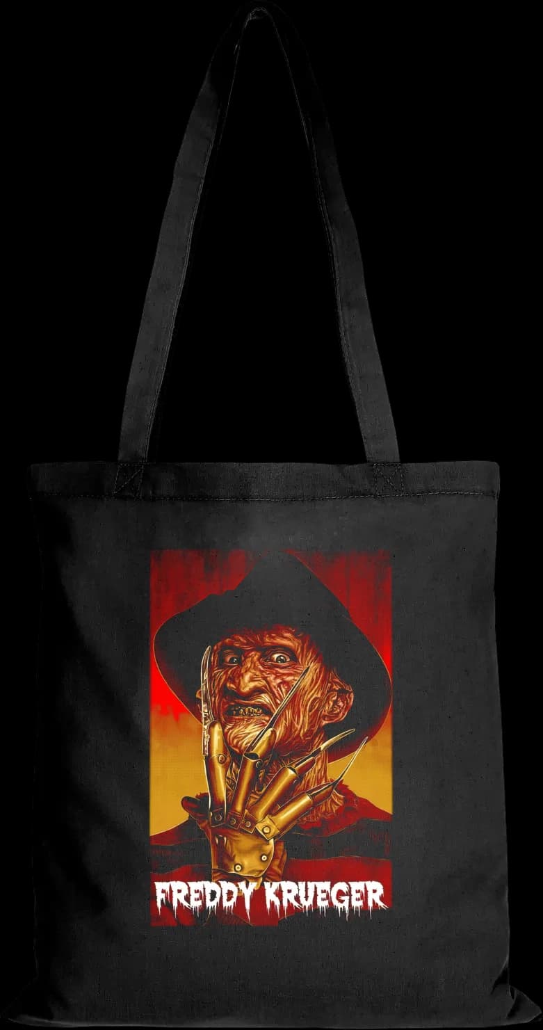 Nightmare on Elm Street Beutel Lang