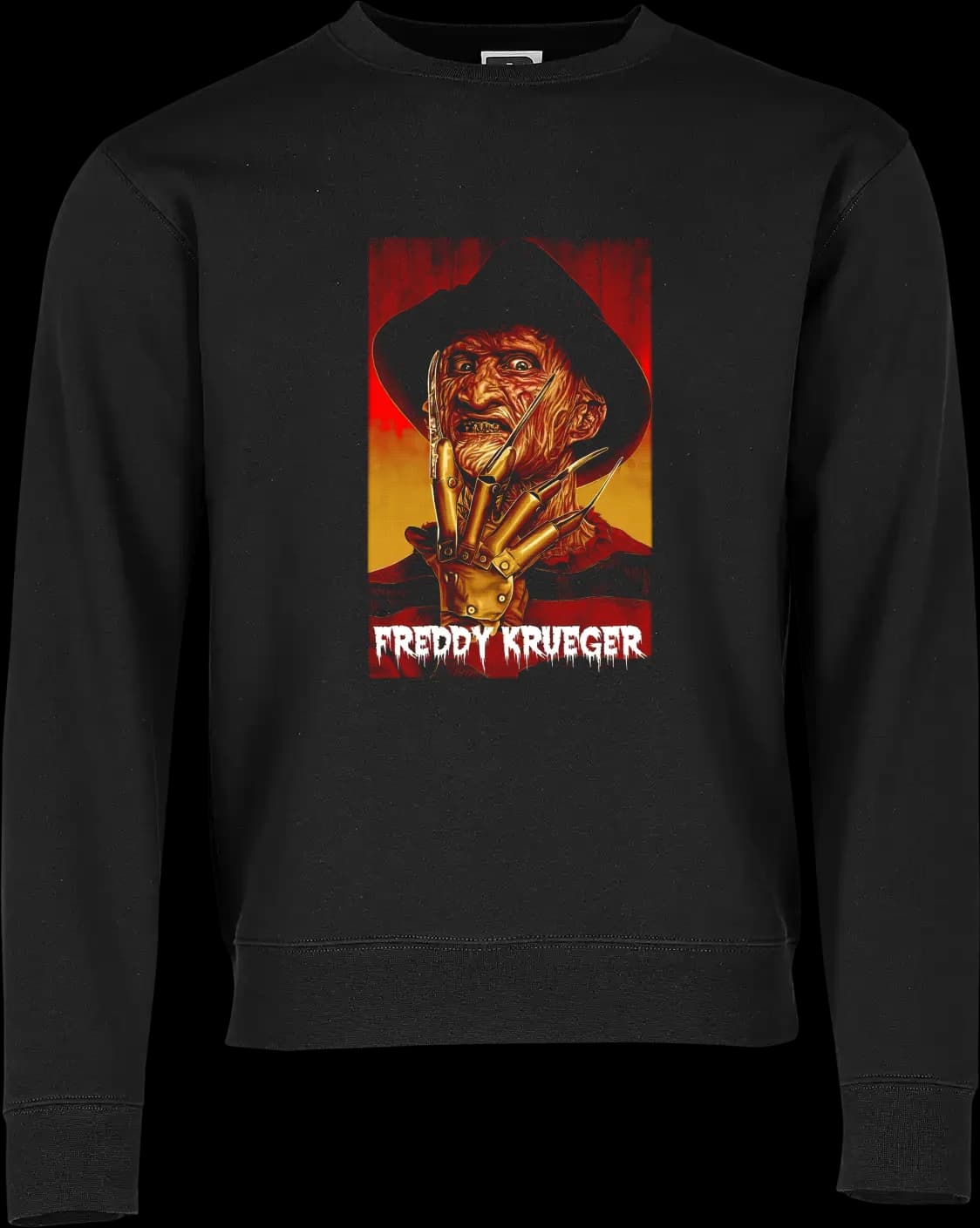 Nightmare on Elm Street Pullover