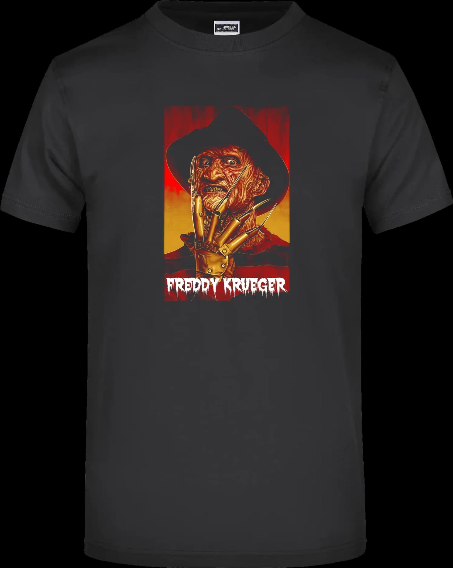 Nightmare on Elm Street T-Shirt