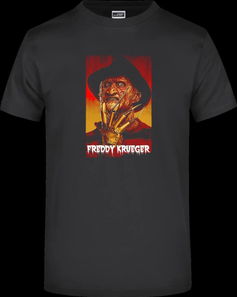 Nightmare on Elm Street T-Shirt