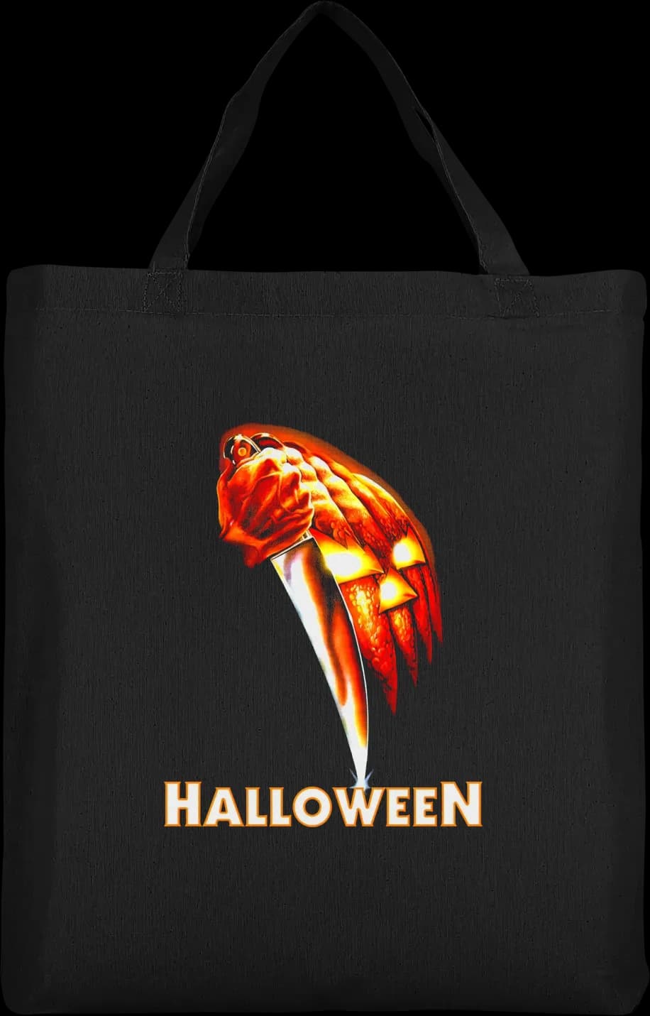 Halloween Skull Beutel Kurz