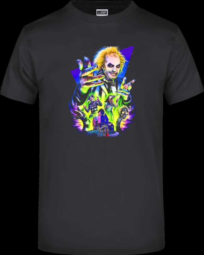Beetlejuice T-Shirt