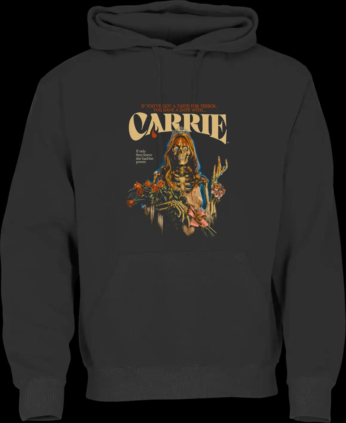 Carrie Hoodie
