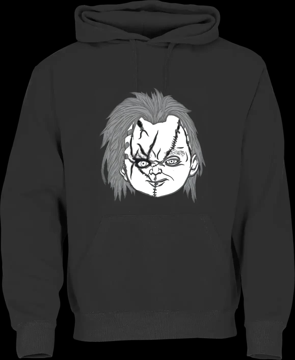 Chucky Hoodie