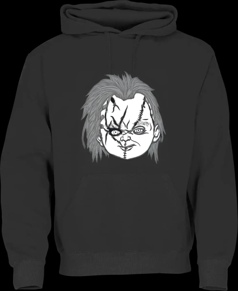 Chucky Hoodie