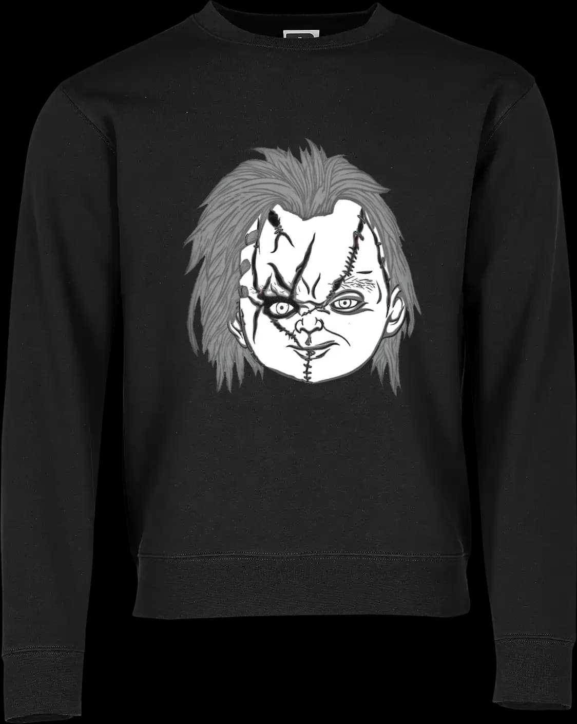 Chucky Pullover