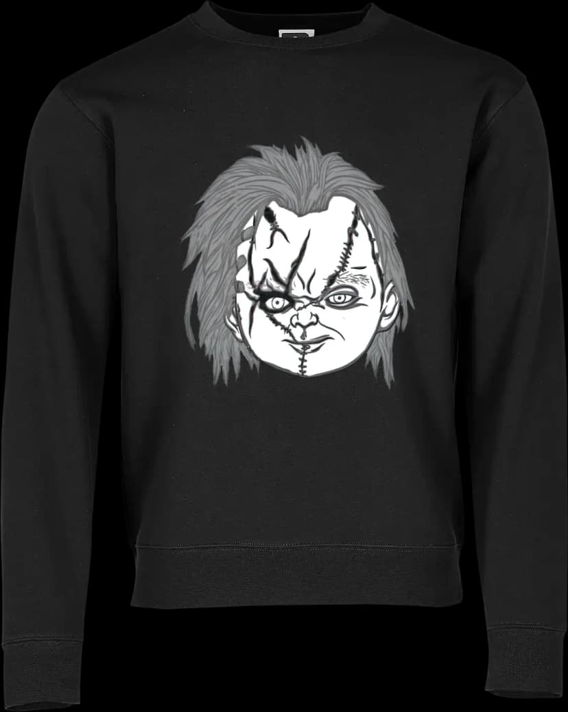 Chucky Pullover