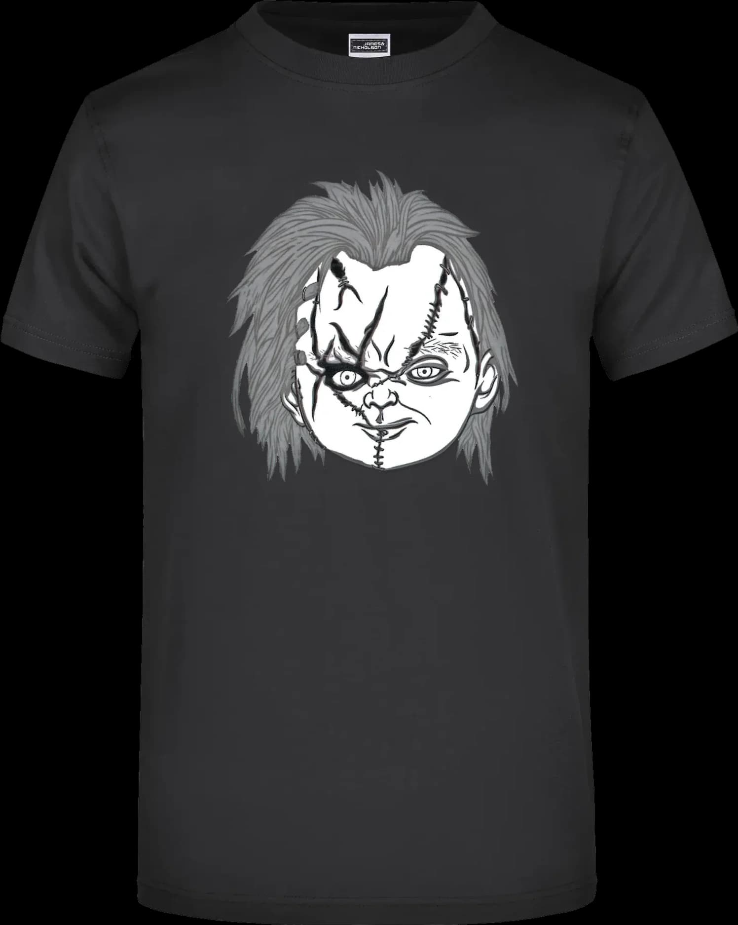 Chucky T-Shirt