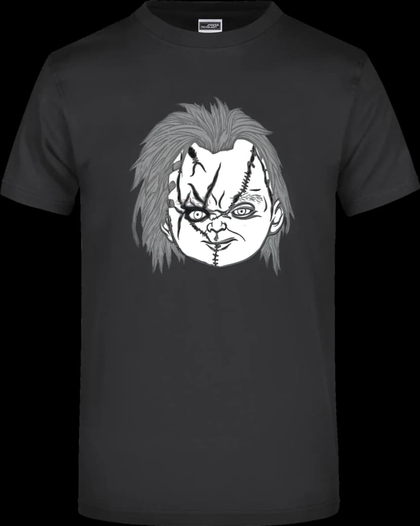 Chucky T-Shirt