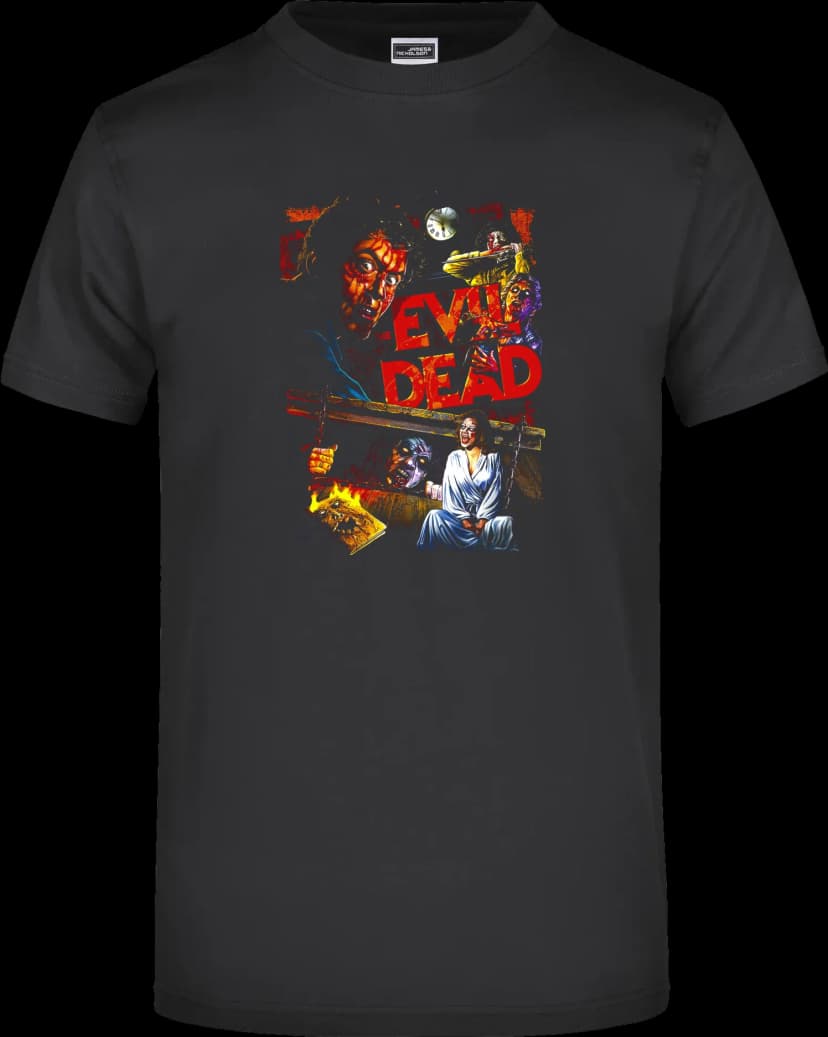 Evil Dead T-Shirt