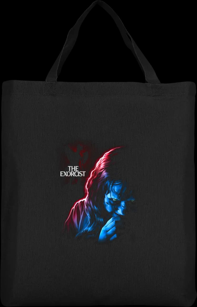 Exorcist Beutel Kurz II
