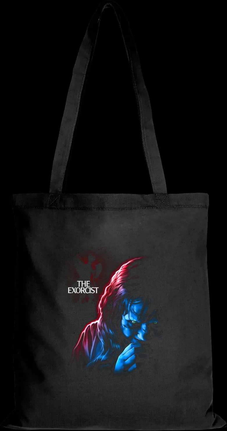 Exorcist Beutel Lang II