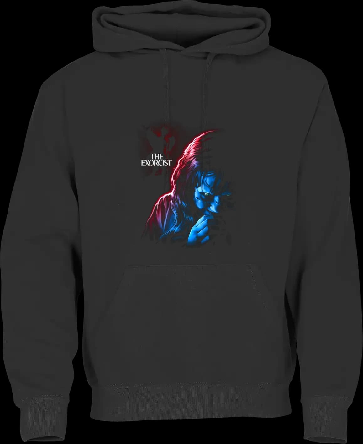 Exorcist Hoodie II