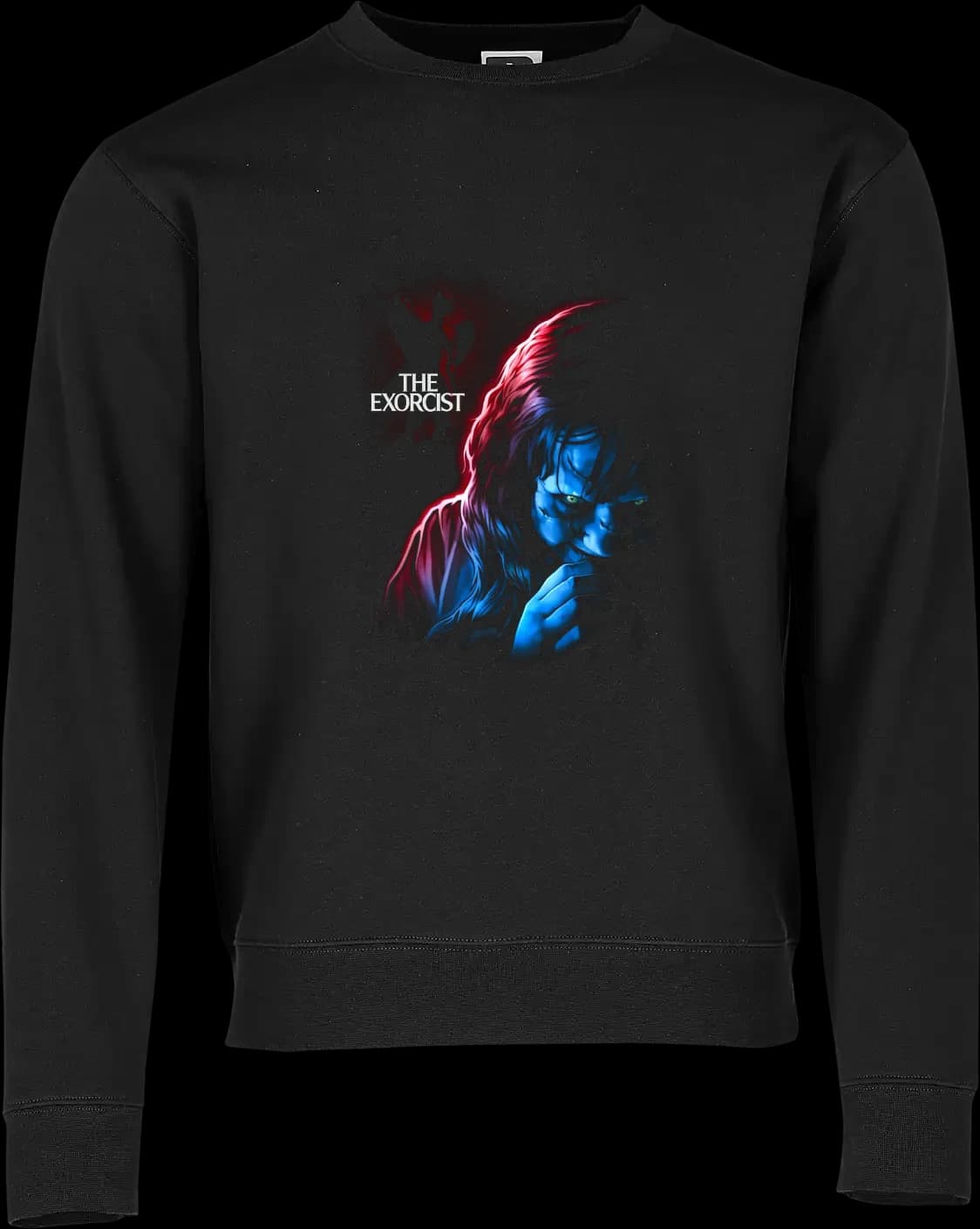 Exorcist Pullover II