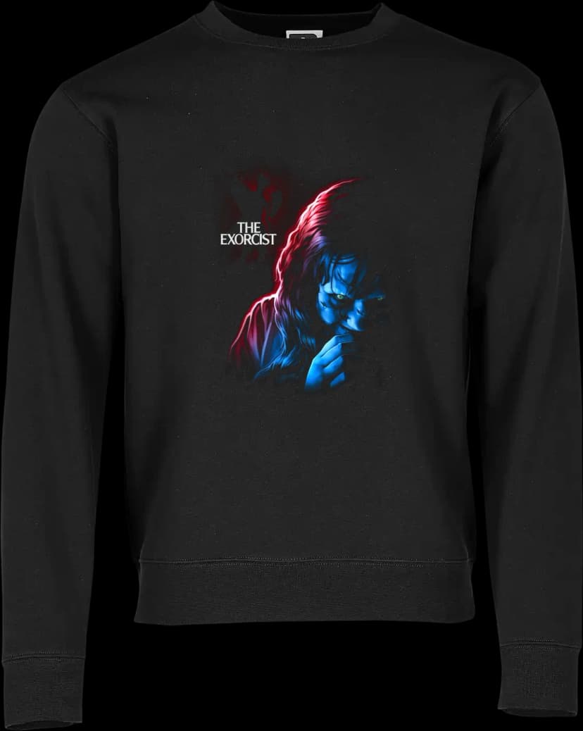 Exorcist Pullover II