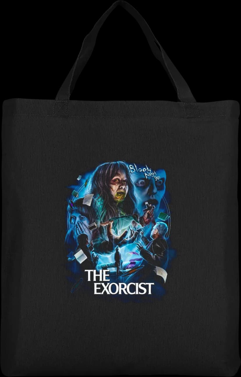 Exorcist Beutel Kurz
