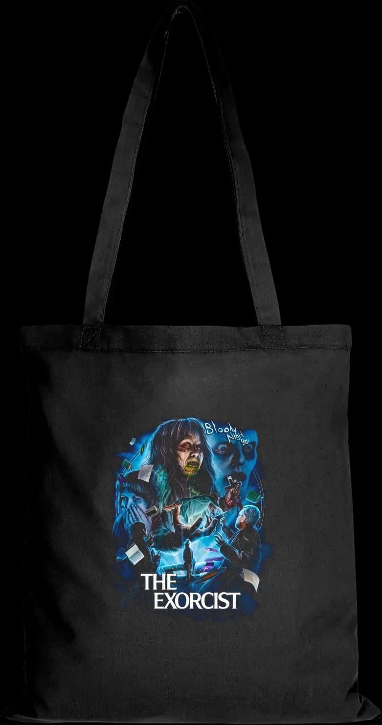 Exorcist Beutel Lang