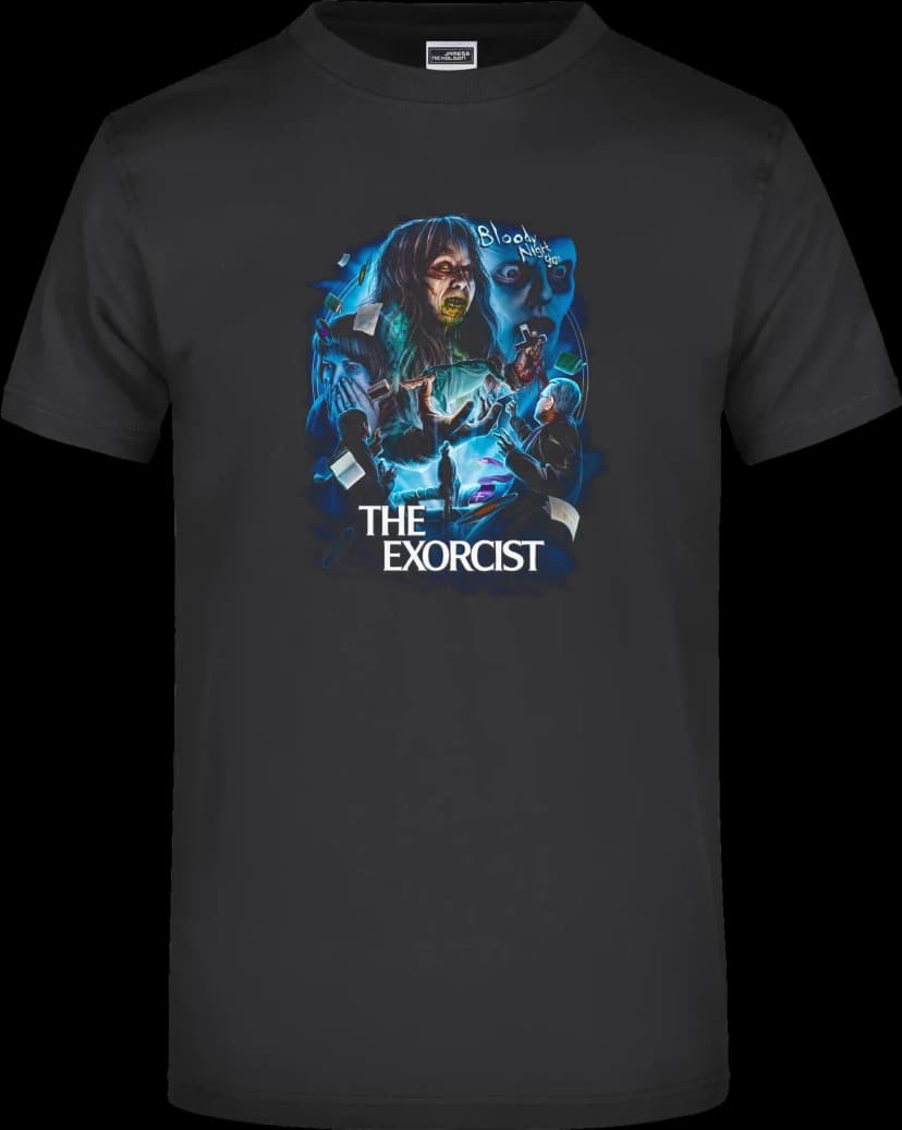 Exorcist T-Shirt