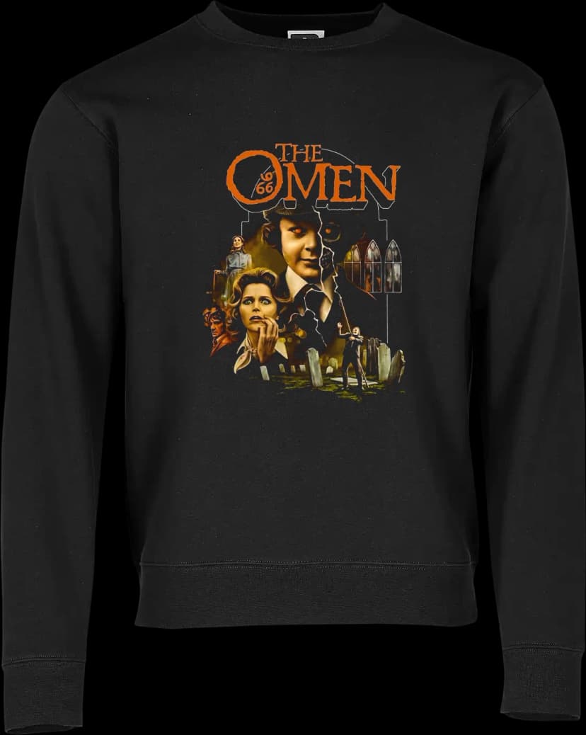 Omen Pullover