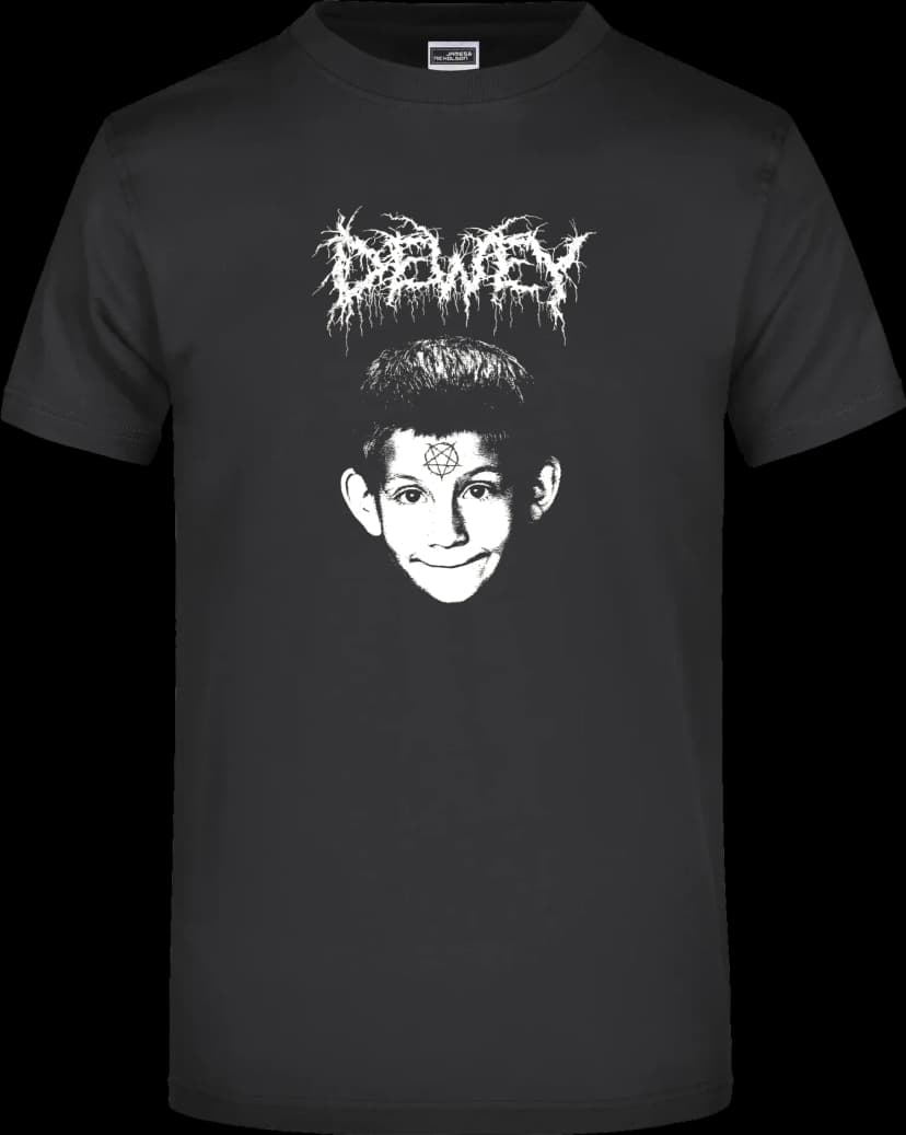 Dewey T-Shirt