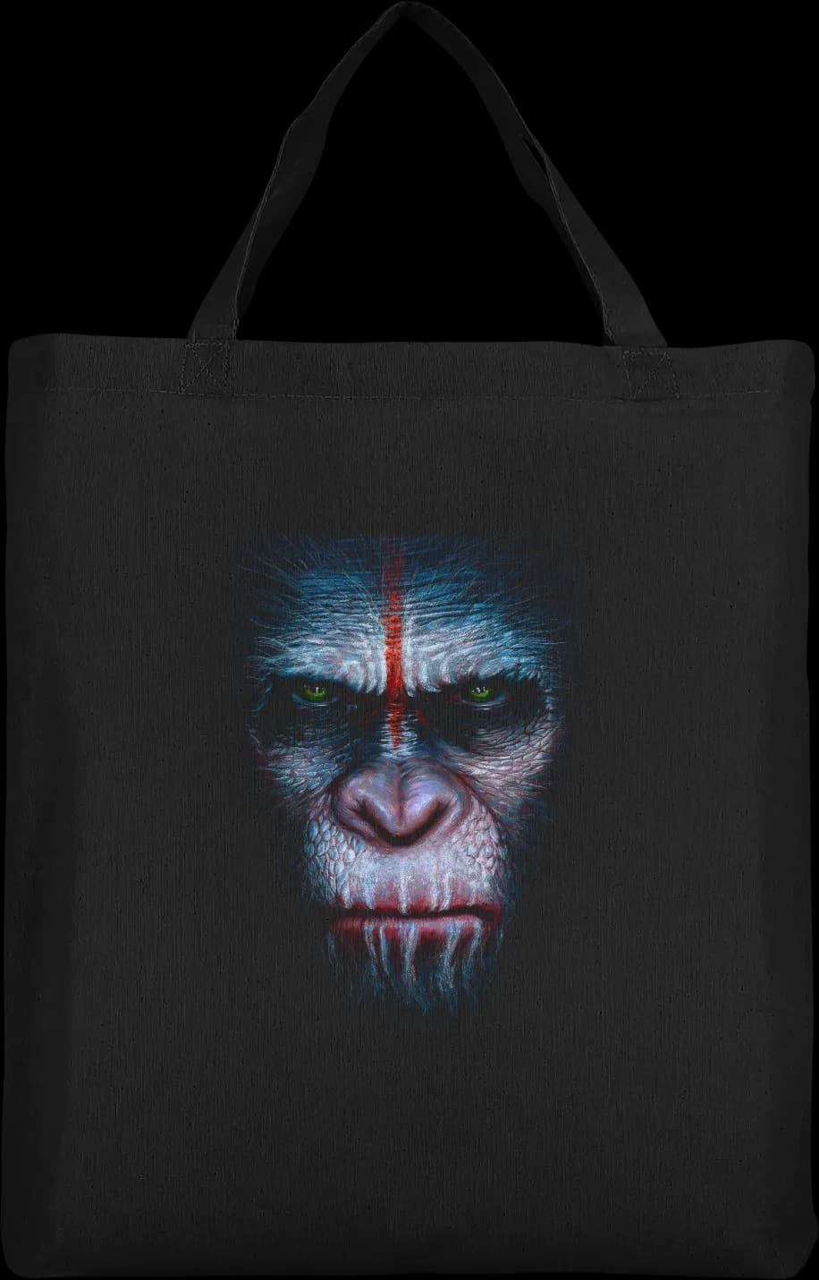 Planet of the Apes Beutel Kurz