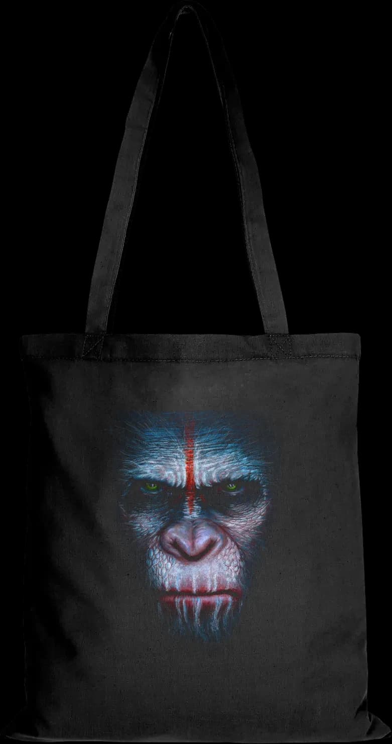 Planet of the Apes Beutel Lang