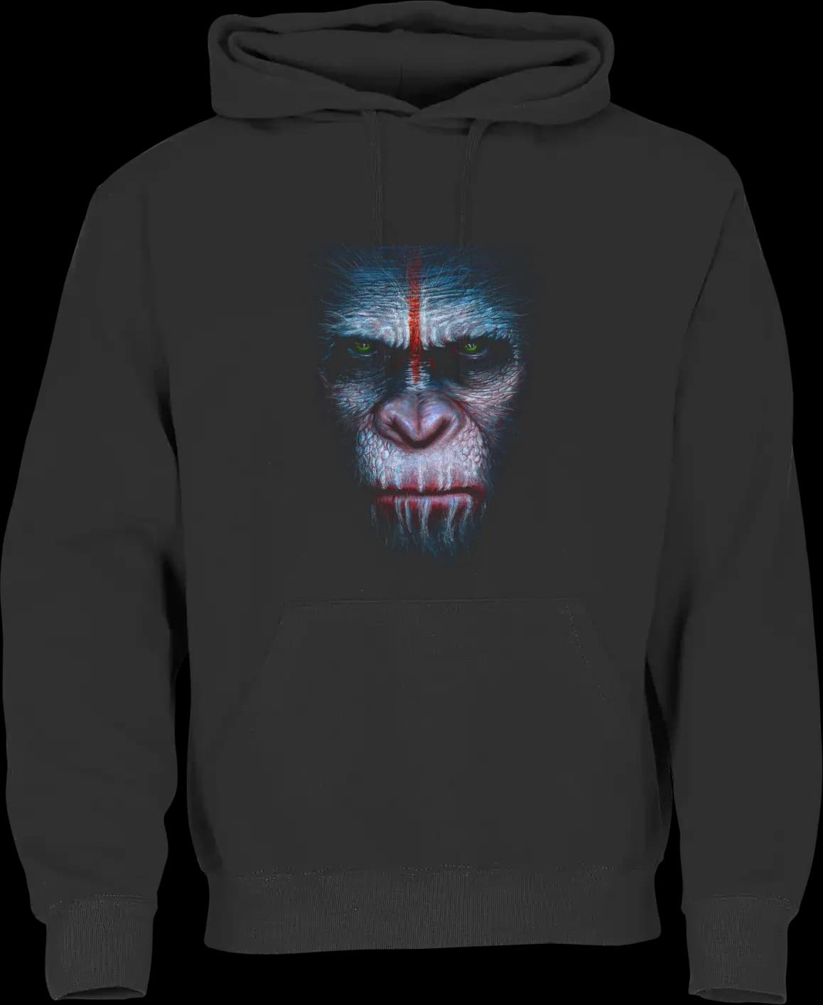 Planet of the Apes Hoodie