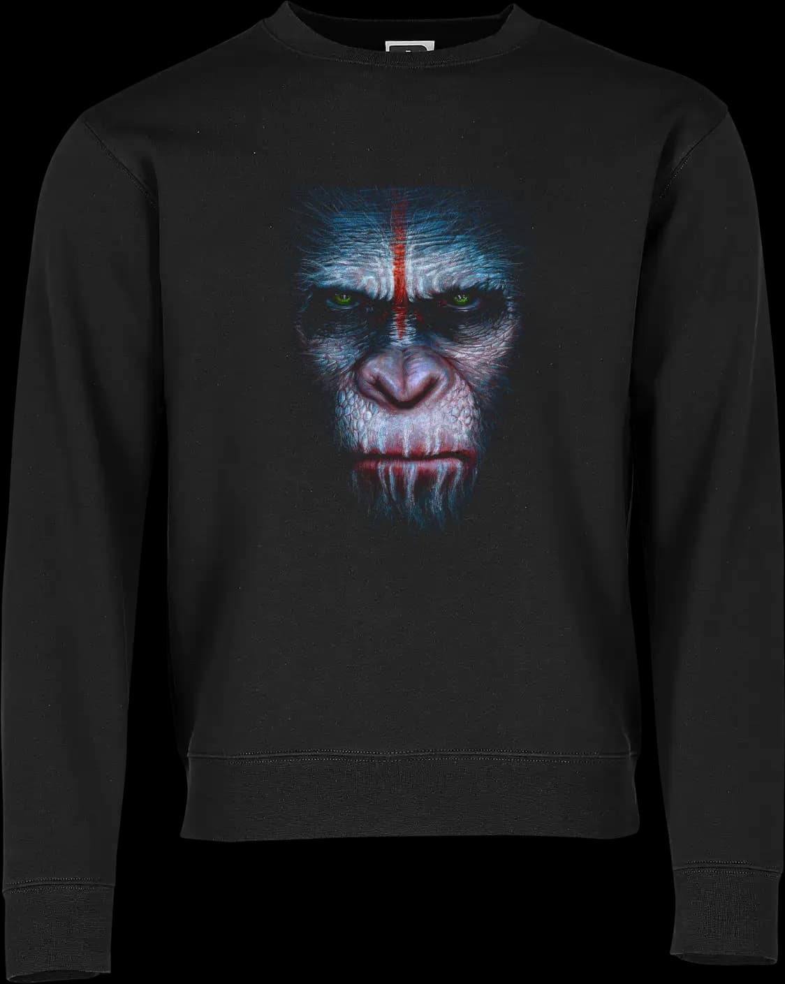 Planet of the Apes Pullover