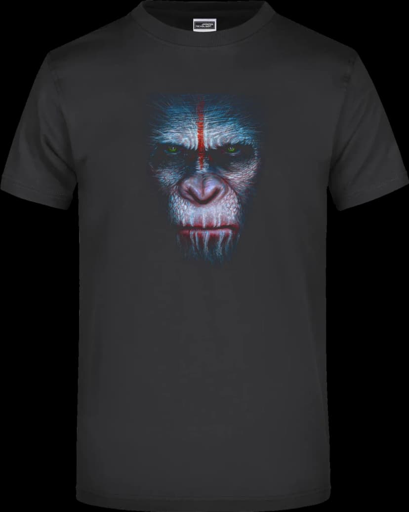Planet of the Apes T-Shirt