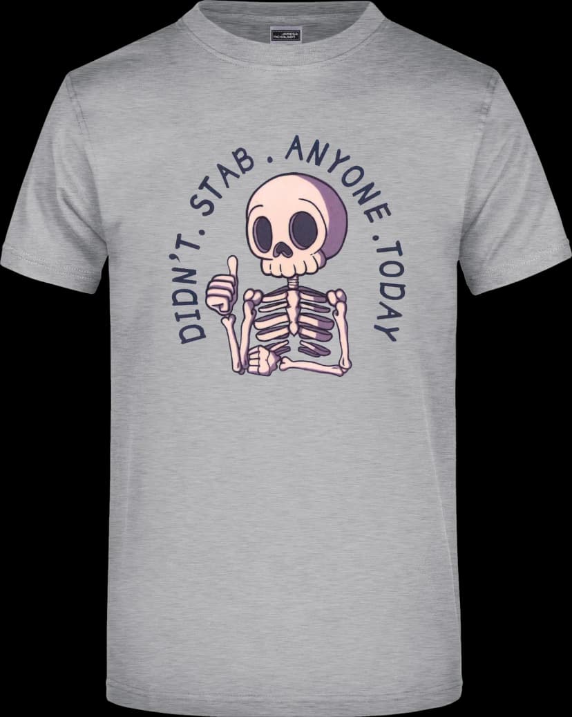Stab T-Shirt