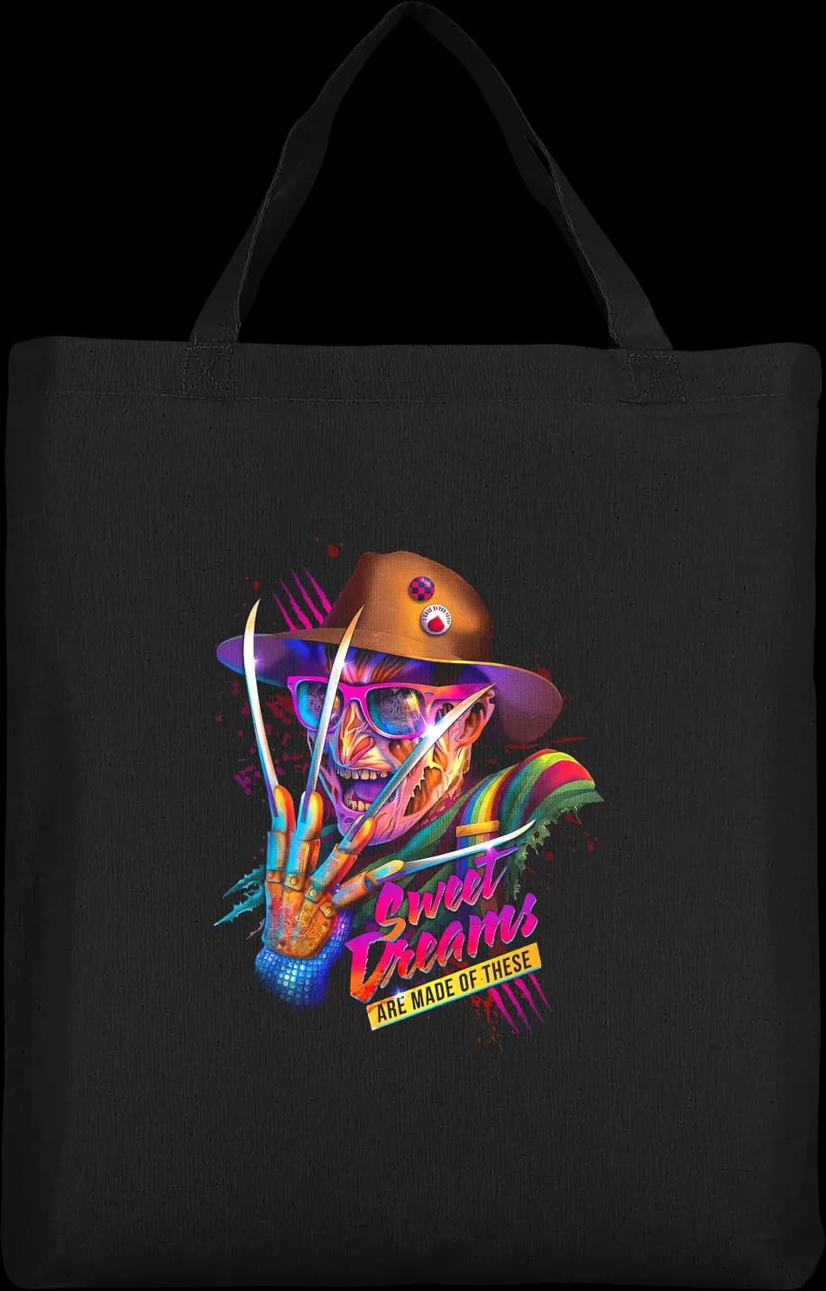 Sweet Dreams Beutel (kurze Henkel)