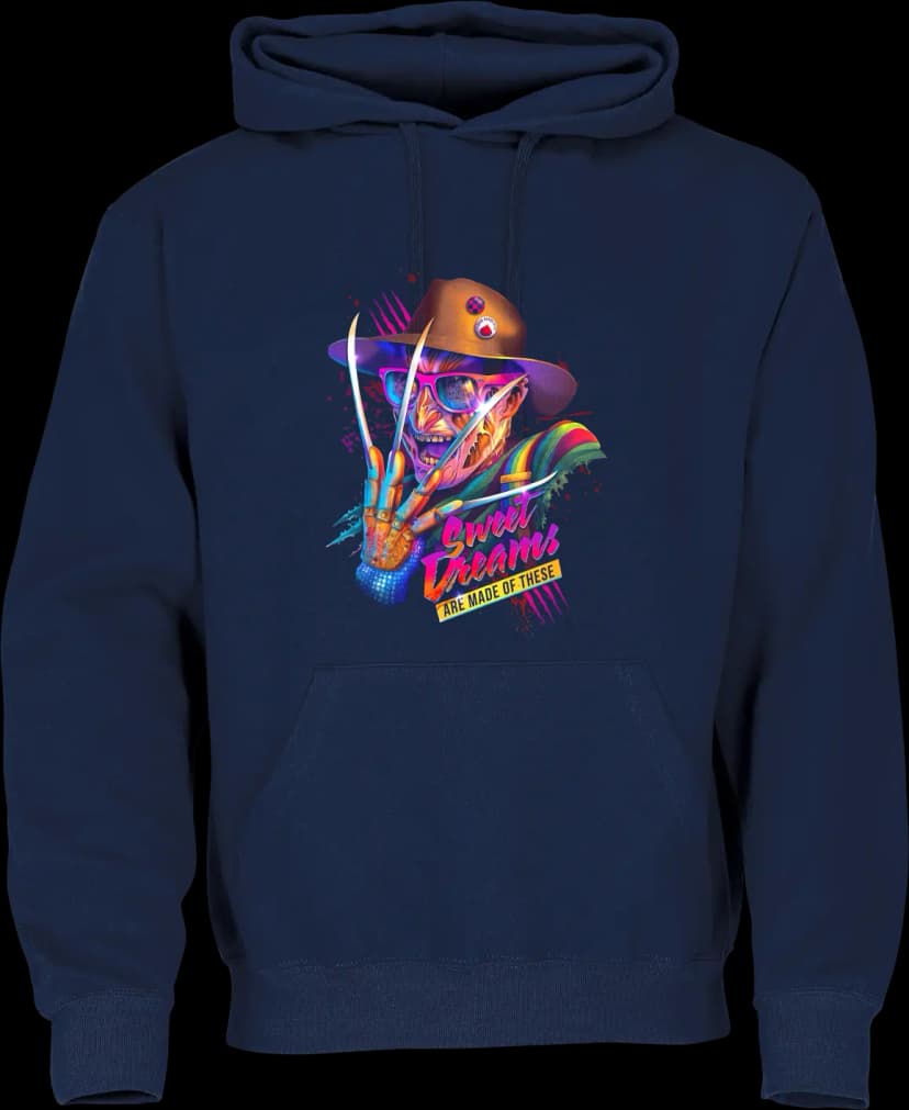 Sweet Dreams Hoodie