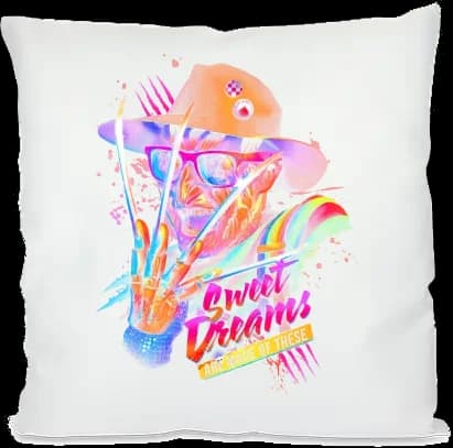 Sweet Dreams Kissen