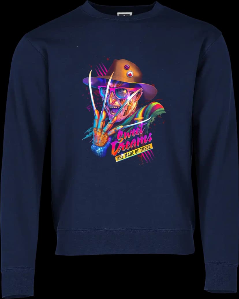 Sweet Dreams Sweater