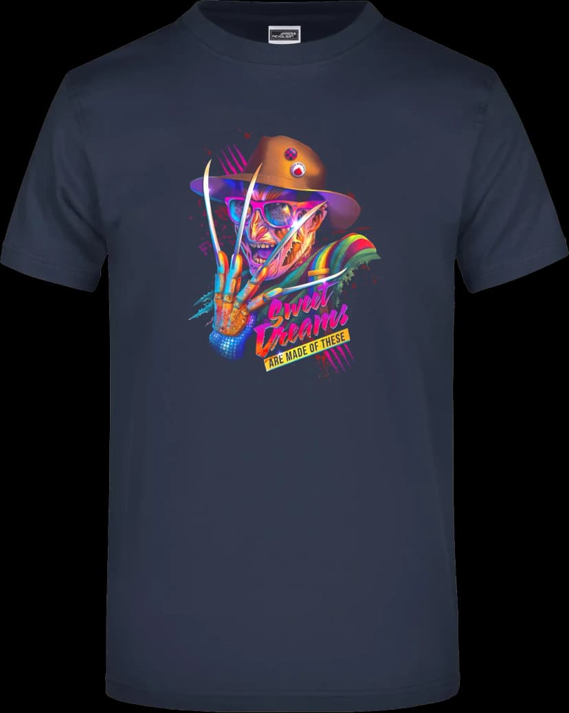 Sweet Dreams T-Shirt