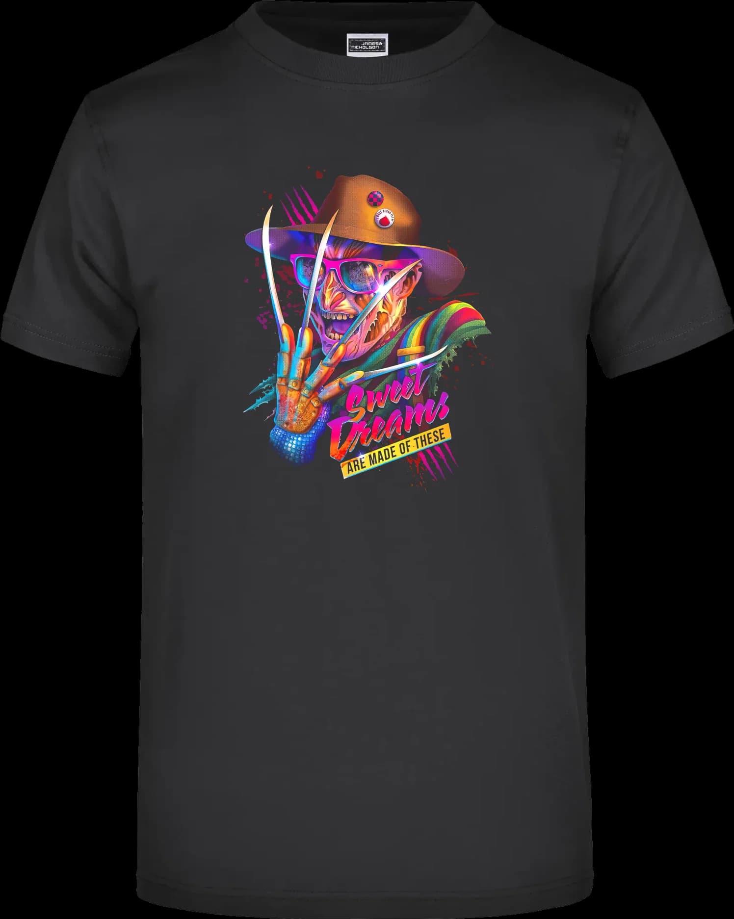 Sweet Dreams T-Shirt