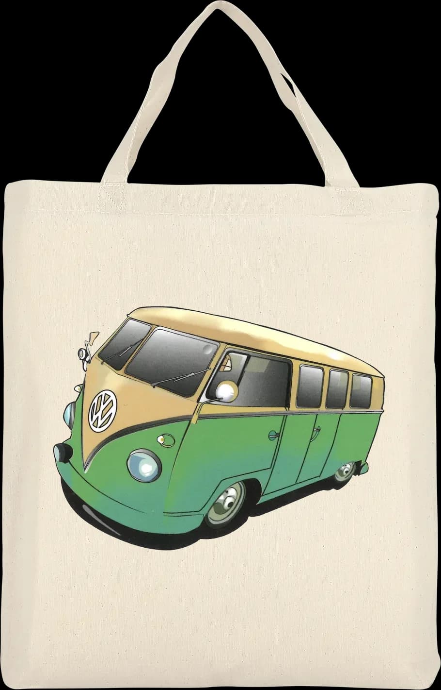 VW Bulli Beutel Kurz