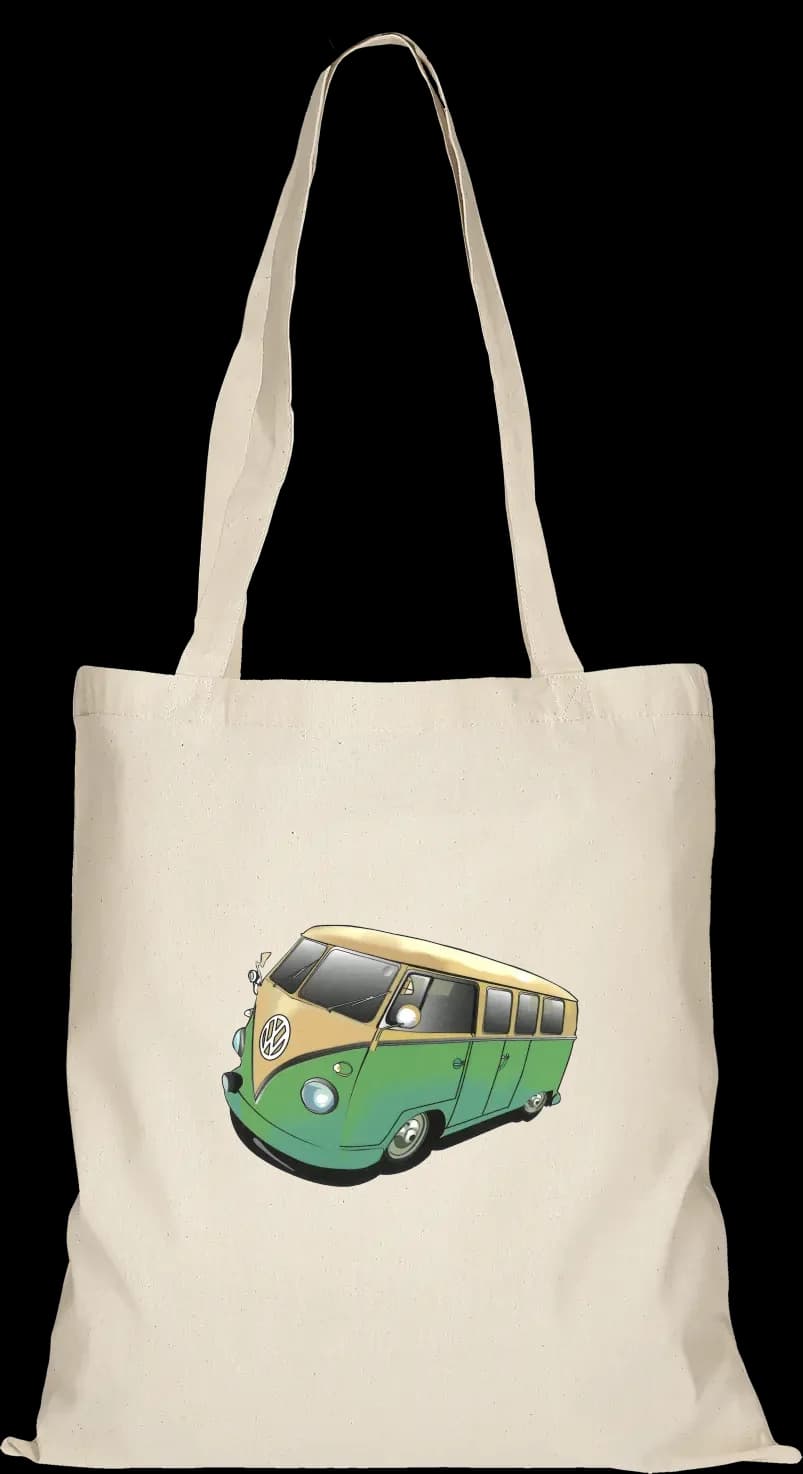 VW Bulli Beutel Lang