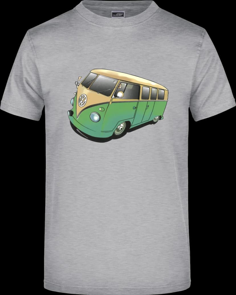 VW Bulli T-Shirt