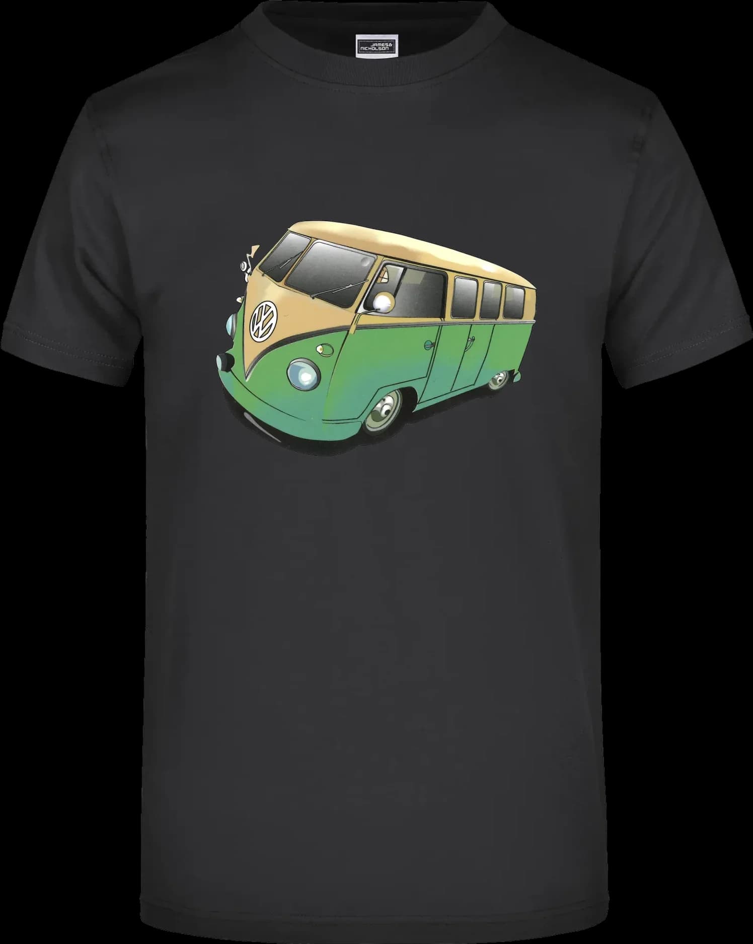 VW Bulli T-Shirt