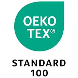 OEKO-TEX Standard 100 Zertifikat