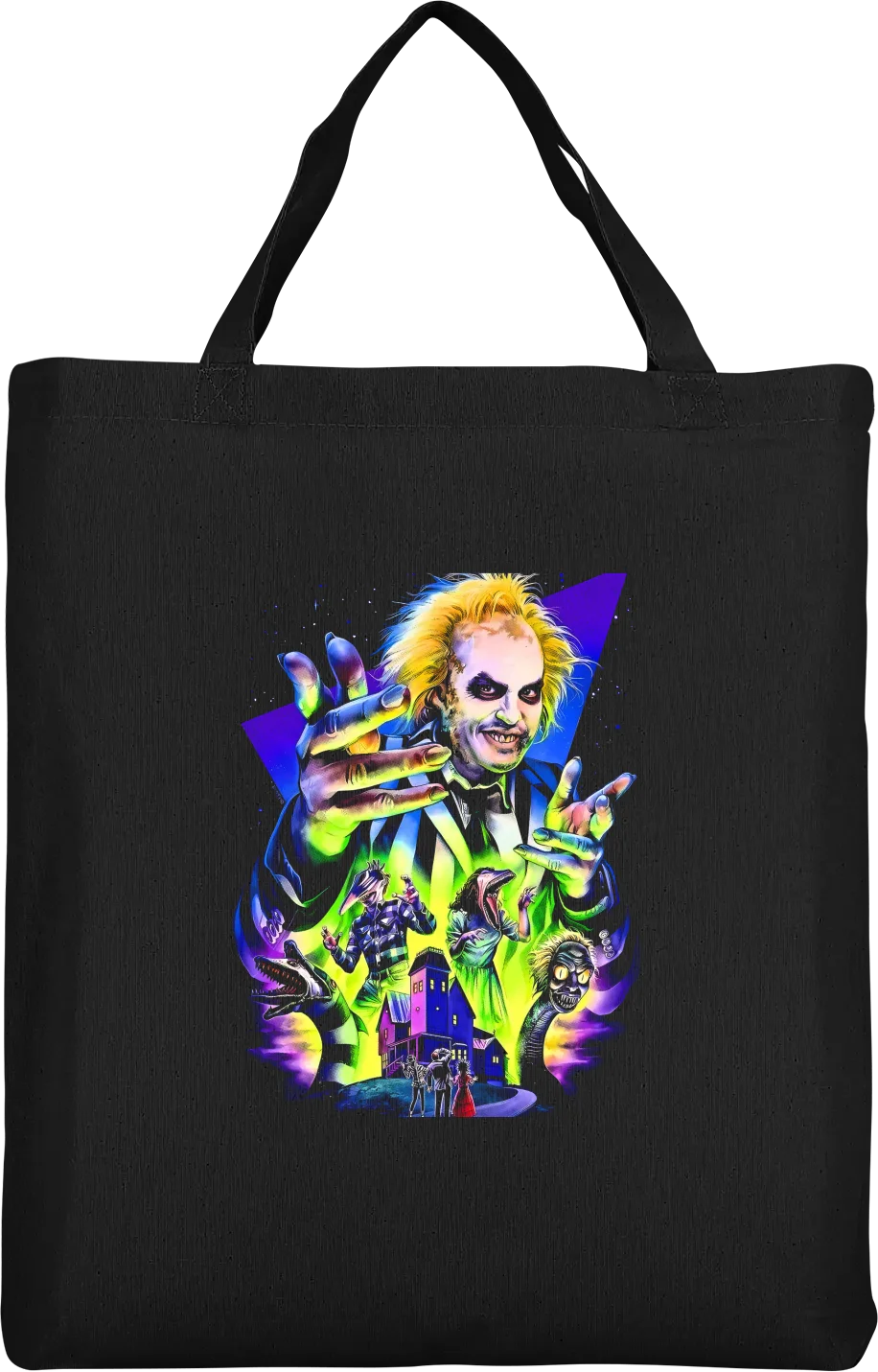 Beetlejuice Beutel