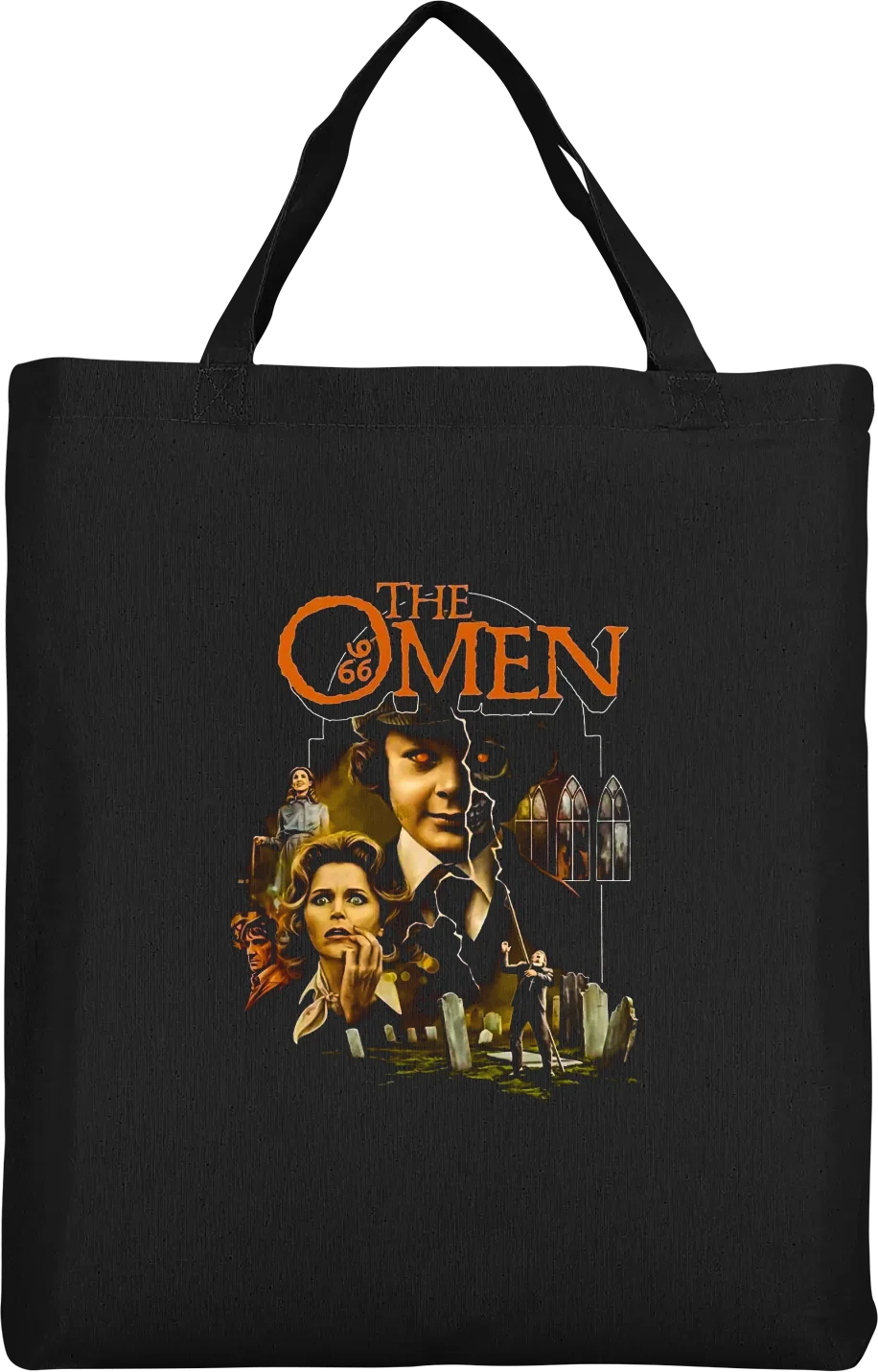 Omen Beutel