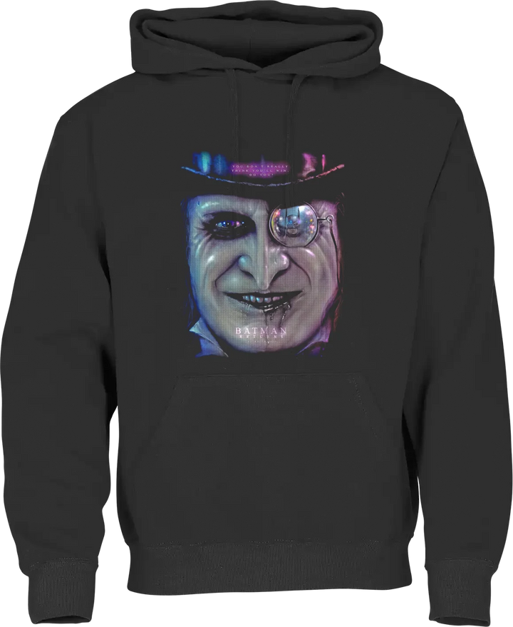 Penguin Hoodie